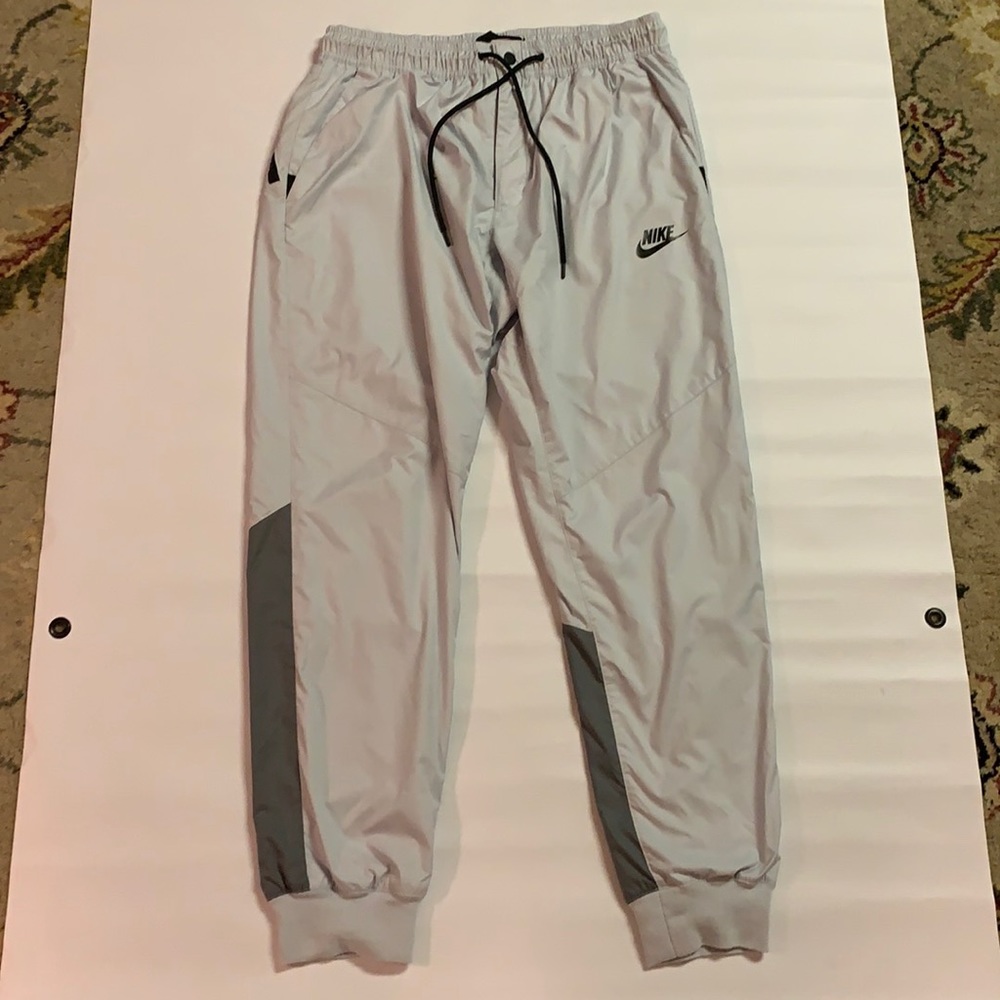Nike sweatpants